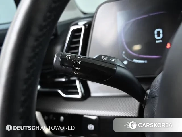 Kia Sportage 5th Generation Hybrid id 3420957 из Кореи 7