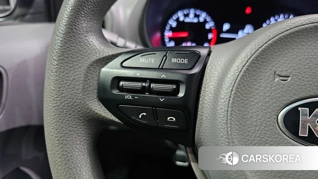 Kia All New Morning (JA) id 4610137 из Кореи 7
