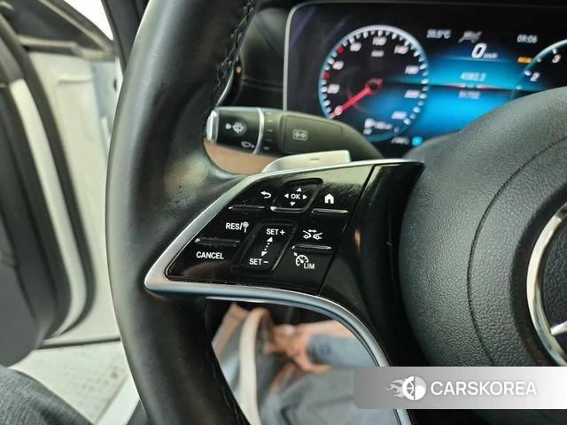 Mercedes-Benz E-Class W213 id 4433004 из Кореи 7