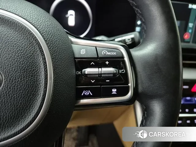 Kia Carnival 4th generation id 3686411 из Кореи 7