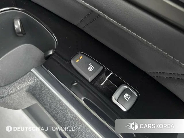 Kia Sorento 4th Generation id 4445428 из Кореи 7