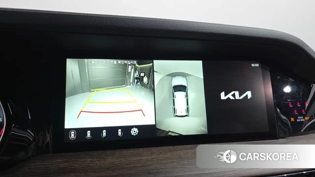 Kia Mohave Master id 4401782 из Кореи 7