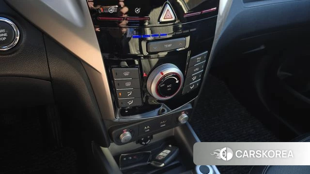Ssangyong Tivoli Armor id 4865322 из Кореи 7