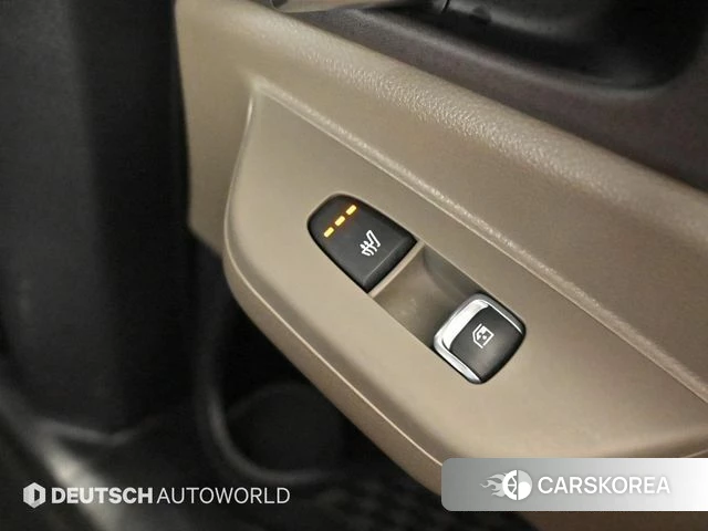Kia The New Carnival 4th Generation id 4349239 из Кореи 7