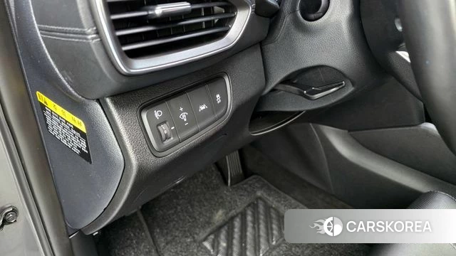 Hyundai Santa Fe TM id 4397804 из Кореи 7