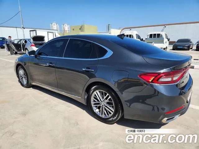 Hyundai Grandeur IG id 2669263 из Кореи 7