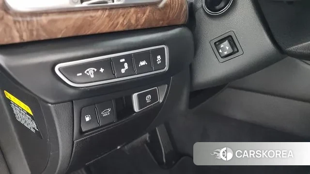 Genesis G90 id 3380191 из Кореи 7