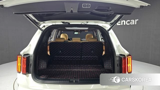 Kia Sorento 4th Generation id 4202731 из Кореи 7