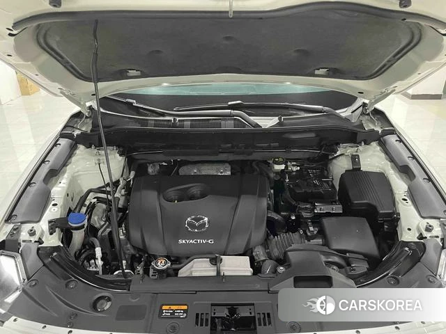 Mazda CX-5 id 4253758 из Китая 7