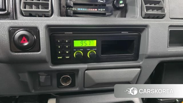 Chevrolet (GM Daewoo) New Labo id 4423859 из Кореи 7