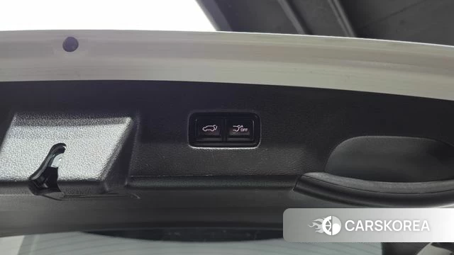 Kia Carnival 4th generation id 4422557 из Кореи 7