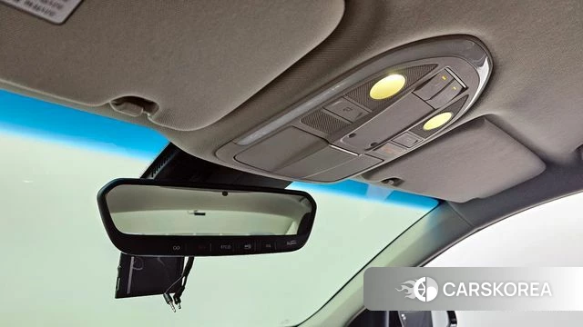 Genesis G70 id 3942832 из Кореи 7