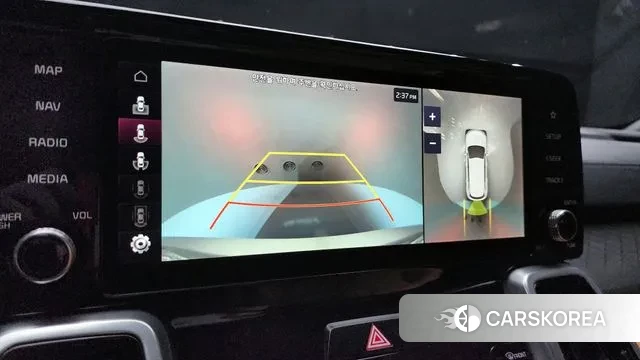 Kia Sorento 4th Generation id 3356433 из Кореи 7