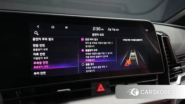 Kia Sportage 5th Generation id 3679848 из Кореи 7