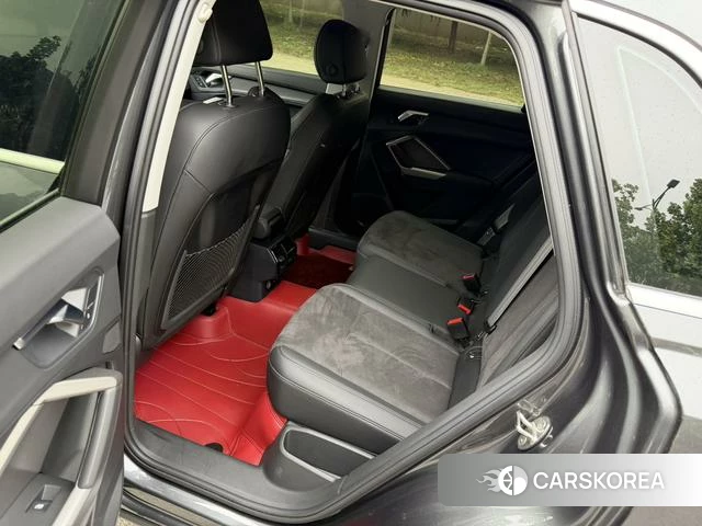 Audi Q3 id 4271358 из Китая 7
