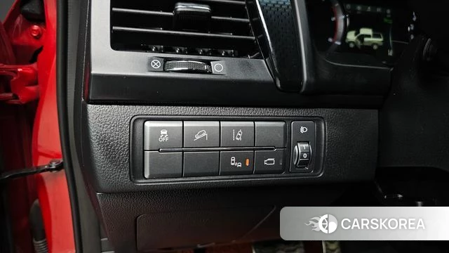 Ssangyong Rexton Sports Cannes id 3852774 из Кореи 7