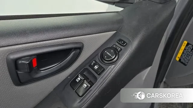 Hyundai The New Grand Starex id 3362826 из Кореи 7