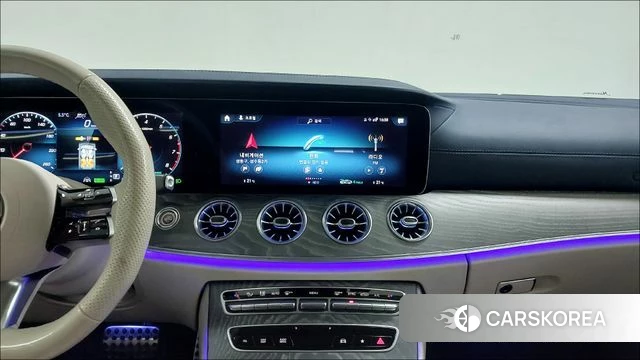 Mercedes-Benz E-Class W213 id 3883858 из Кореи 7