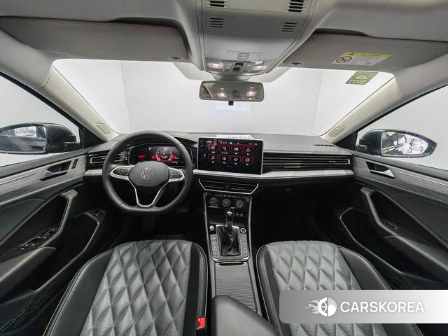 Volkswagen Sagitar id 4261339 из Китая 7