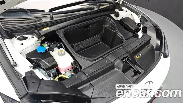 Hyundai Ionic 6 id 2664952 из Кореи 7