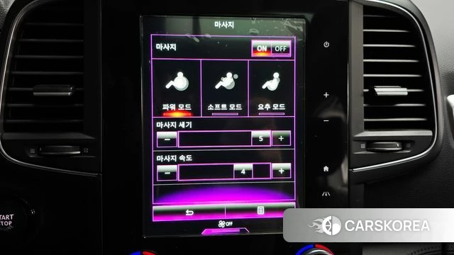 Renault Korea (Samsung) The New QM6 id 4187096 из Кореи 7