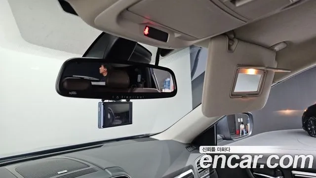 Renault Korea (Samsung) QM6 id 2886891 из Кореи 7