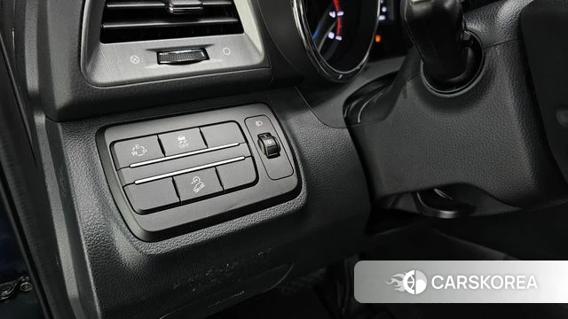 Ssangyong Tivoli Armor id 4637993 из Кореи 7