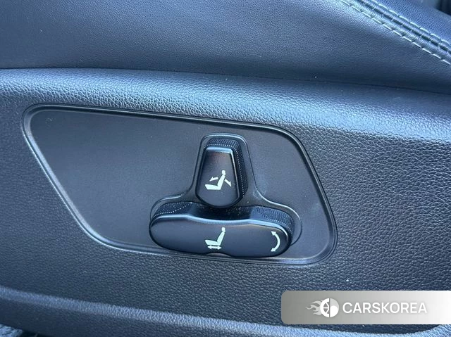 Ssangyong Tivoli Armor id 4638305 из Кореи 7