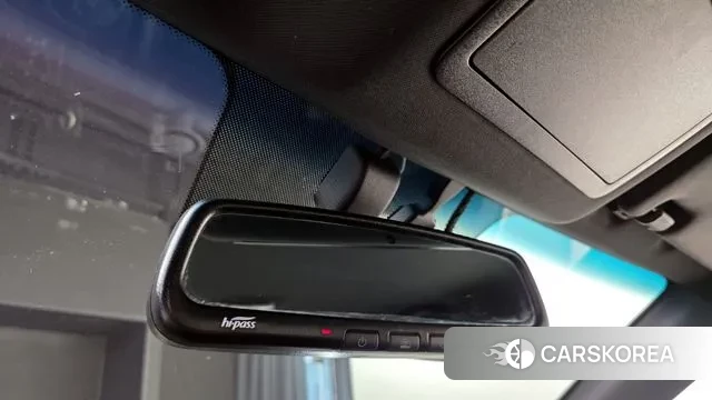 Ssangyong Rexton Sports id 3718054 из Кореи 7