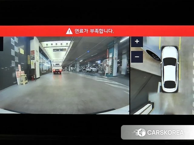 Kia K5 3rd generation id 3916856 из Кореи 7