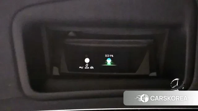 Mercedes-Benz S-Class W223 id 2890309 из Кореи 7