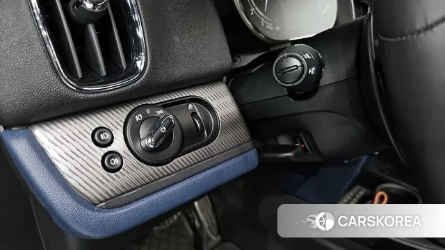 Mini Cooper S Countryman id 2975365 из Кореи 7