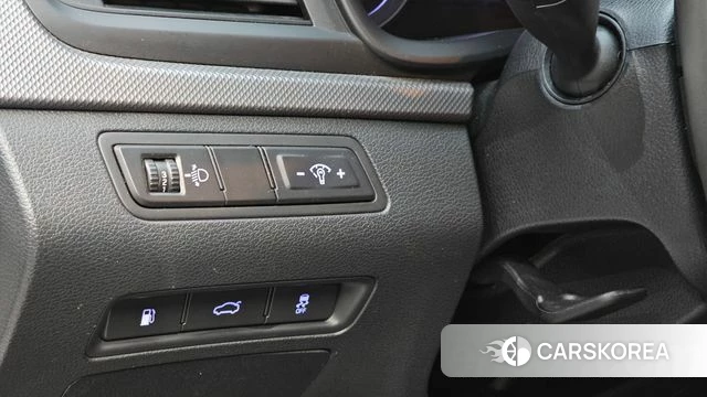 Hyundai Sonata New Rise id 4417473 из Кореи 7
