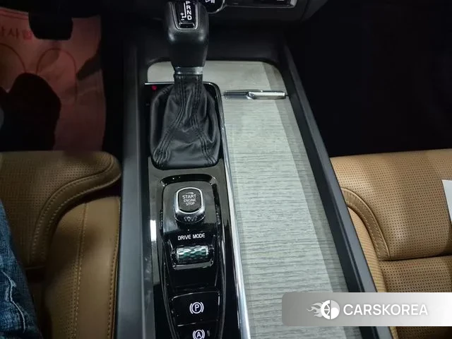 Volvo XC60 second Generation id 3396333 из Кореи 7