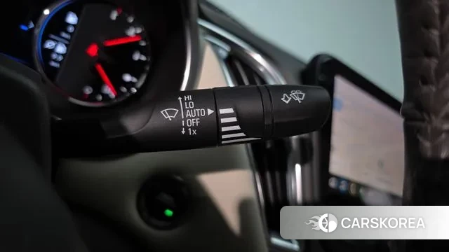 Chevrolet (GM Daewoo) The New Malibu id 3263106 из Кореи 7