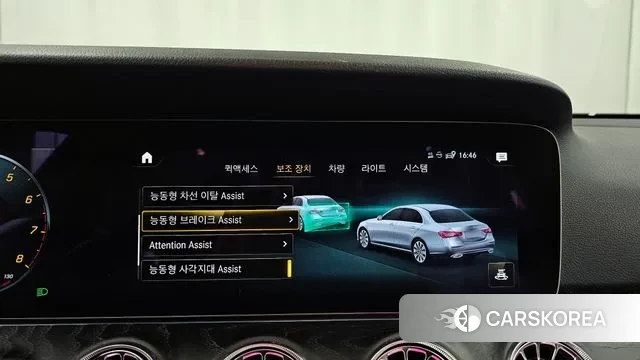 Mercedes-Benz E-Class W213 id 3378628 из Кореи 7