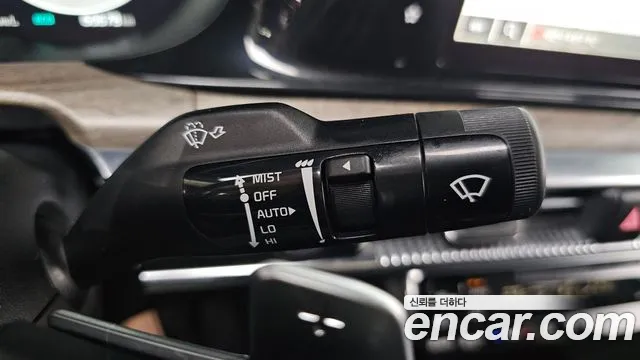 Kia K5 Hybrid 3rd Generation id 2597765 из Кореи 7