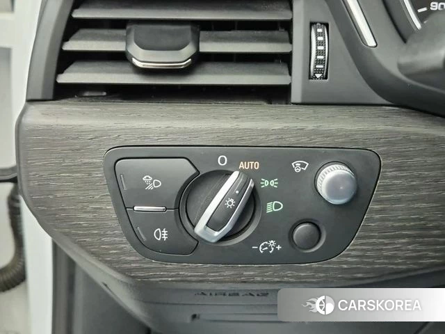 Audi A4 (B9) id 4410687 из Кореи 7