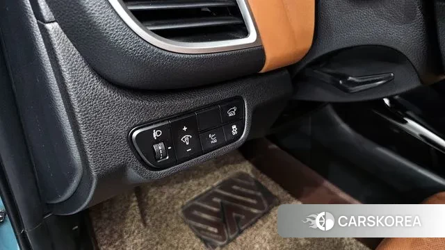 Kia The New Seltos id 2930228 из Кореи 7