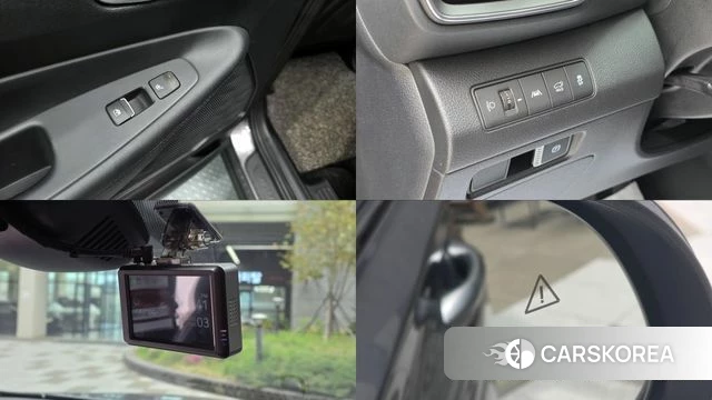 Hyundai The New Santa Fe id 3936056 из Кореи 7