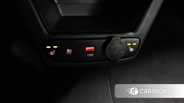 Kia The New Kia Ray id 4428130 из Кореи 7