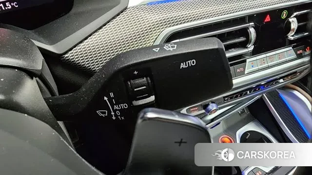 BMW X6 (G06) id 3372347 из Кореи 7