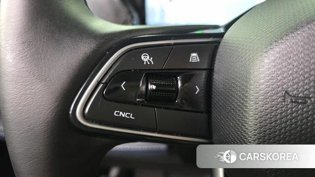 Renault Korea (Samsung) Grand Coleos id 4442041 из Кореи 7