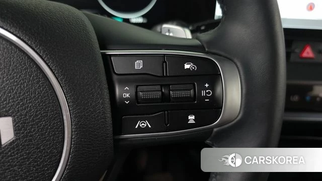 Kia Sportage 5th Generation id 4408172 из Кореи 7
