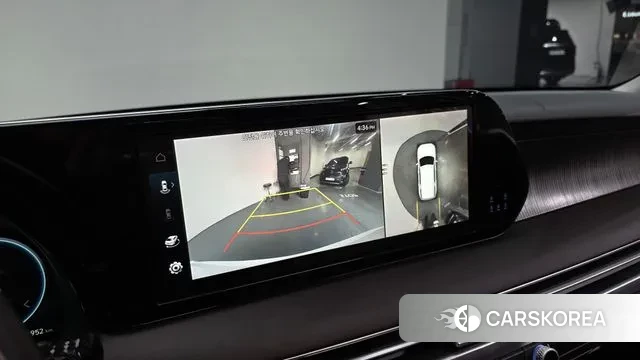 Hyundai The New Palisade id 3467458 из Кореи 7