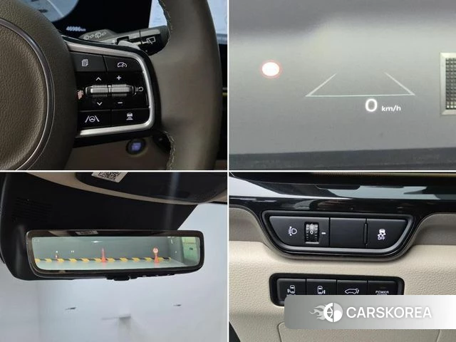Kia The New Carnival 4th Generation id 4719992 из Кореи 7