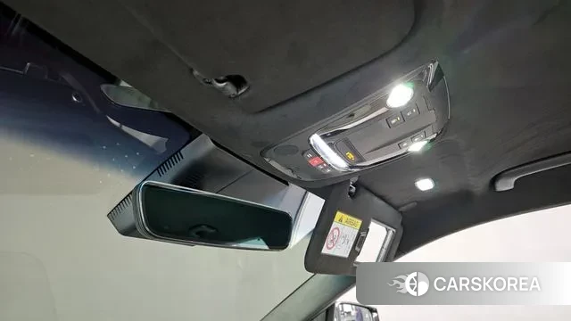 Kia K8 Hybrid id 3410860 из Кореи 7