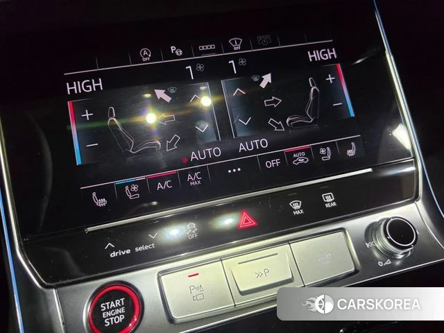 Audi RS6 (C8) id 3914088 из Кореи 7