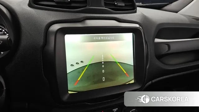 Jeep Renegade id 3043672 из Кореи 7