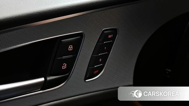 Audi New A6 id 3834850 из Кореи 7